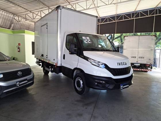 IVECO DAILY 2022