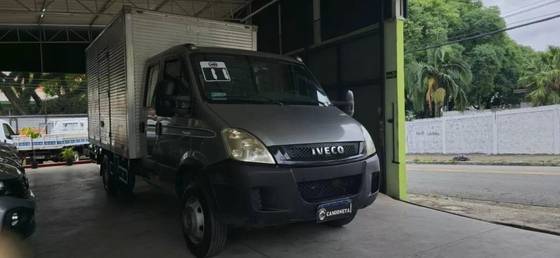 IVECO DAILY 2011