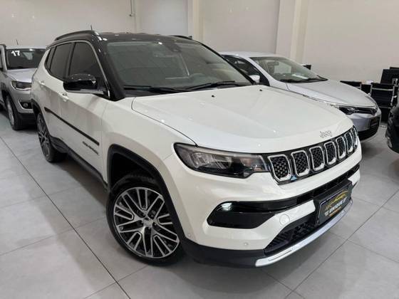 JEEP COMPASS 2023