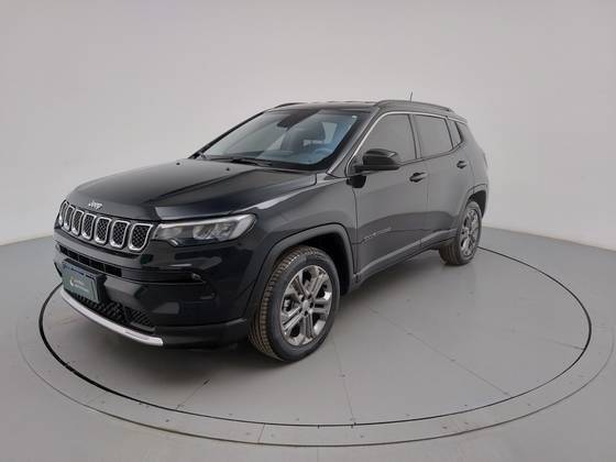 JEEP COMPASS 2023