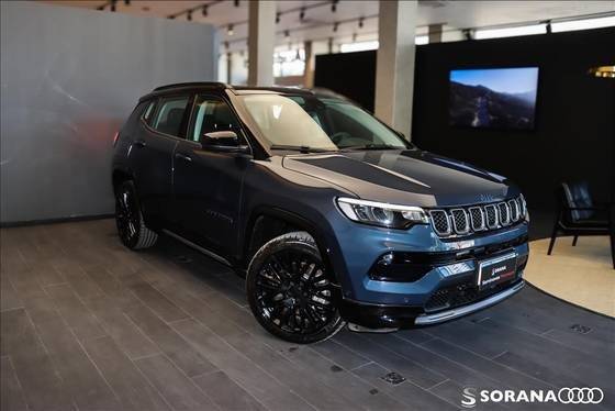 JEEP COMPASS 2023