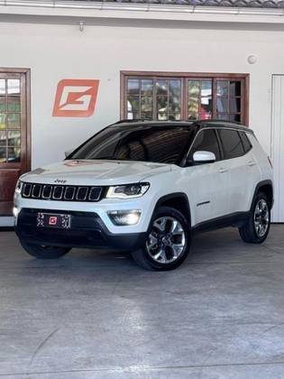JEEP COMPASS 2019