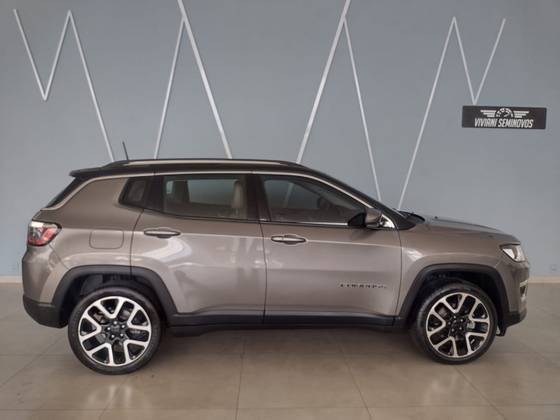 JEEP COMPASS 2019