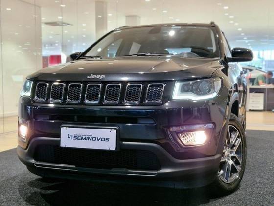 JEEP COMPASS 2019
