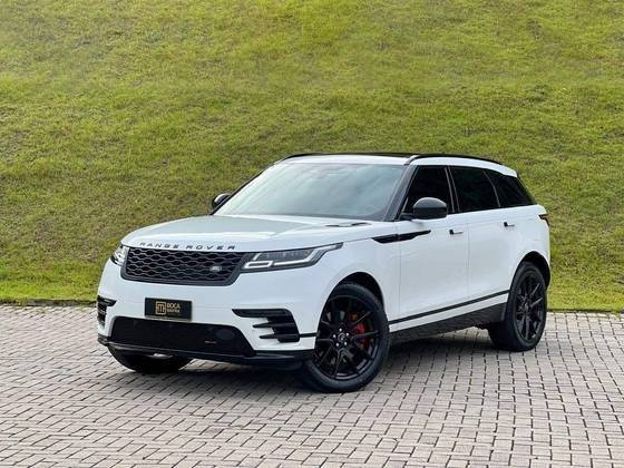 LAND ROVER RANGE ROVER VELAR 2023