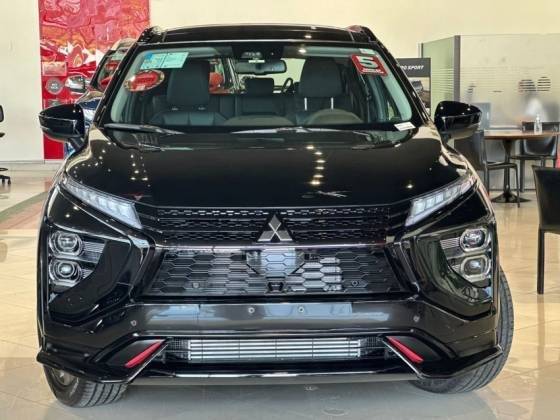 MITSUBISHI ECLIPSE CROSS 2026