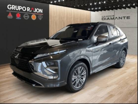 MITSUBISHI ECLIPSE CROSS 2026