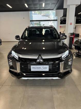 MITSUBISHI L200 TRITON 2023