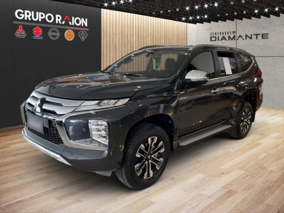 MITSUBISHI PAJERO SPORT 2025