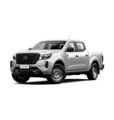 NISSAN FRONTIER 2025