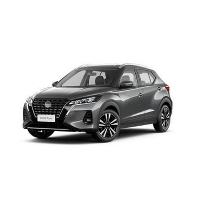NISSAN KICKS PLAY 2025