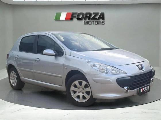 PEUGEOT 307 2007