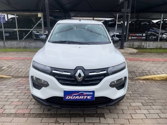 RENAULT KWID 2023