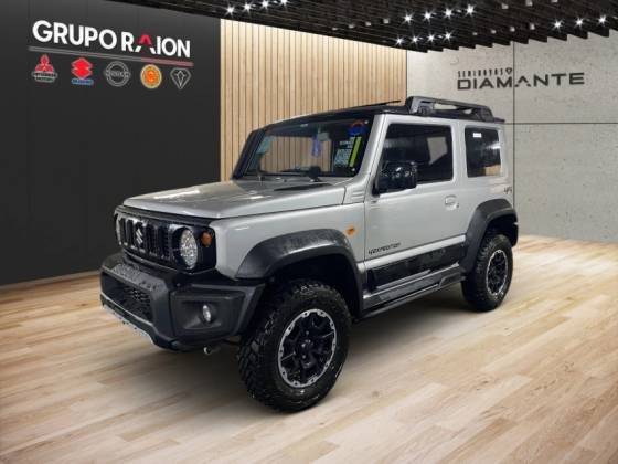 SUZUKI JIMNY 2025