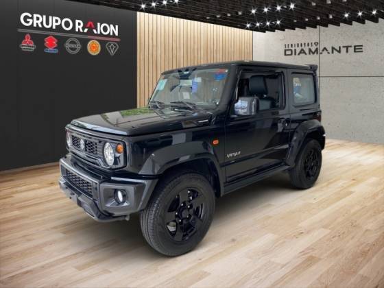 SUZUKI JIMNY 2025