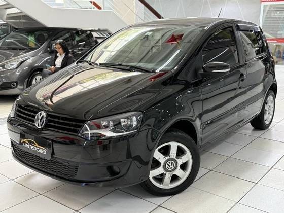 VOLKSWAGEN FOX 2013