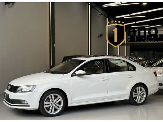 VOLKSWAGEN JETTA 2016