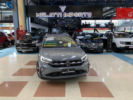 VOLKSWAGEN NIVUS 2024