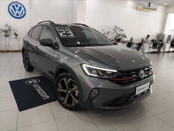 VOLKSWAGEN NIVUS 2023