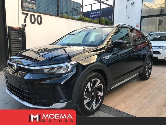 VOLKSWAGEN NIVUS 2025