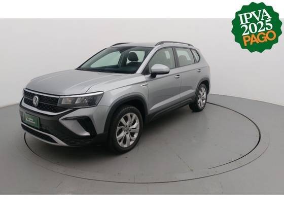 VOLKSWAGEN TAOS 2023