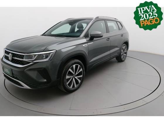 VOLKSWAGEN TAOS 2023