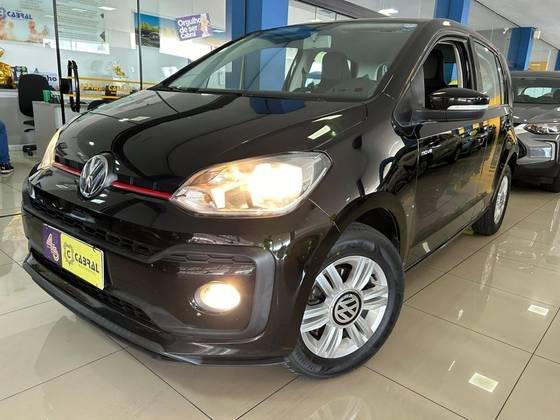 VOLKSWAGEN UP 2019