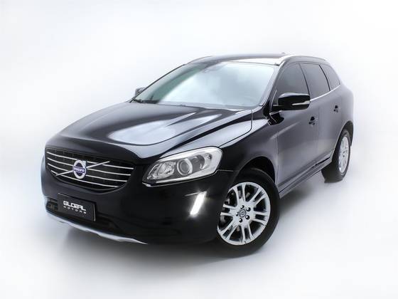 VOLVO XC60 2014