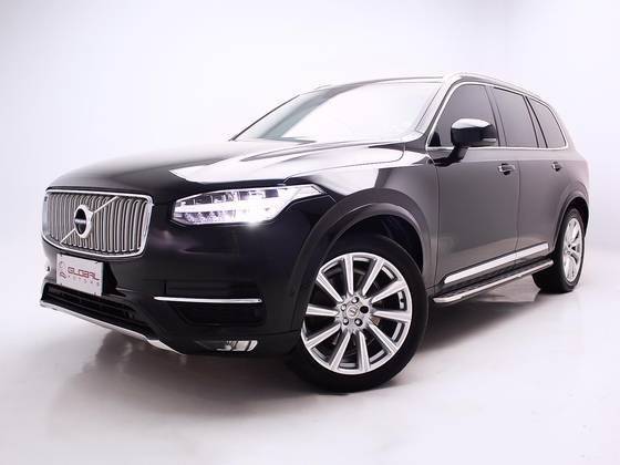 VOLVO XC90 2016