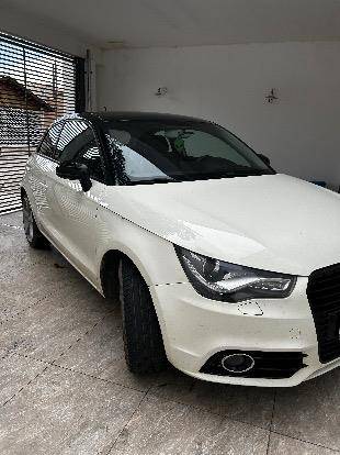 AUDI A1 2011