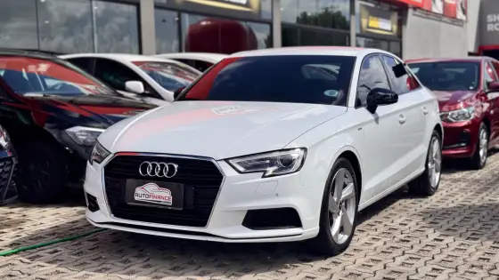 AUDI A3 2020
