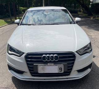 AUDI A3 2015