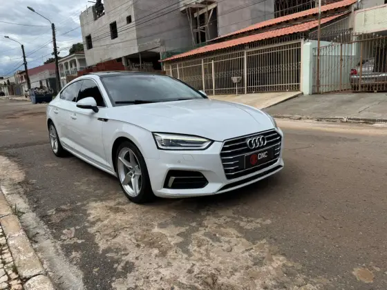 AUDI A5 2019