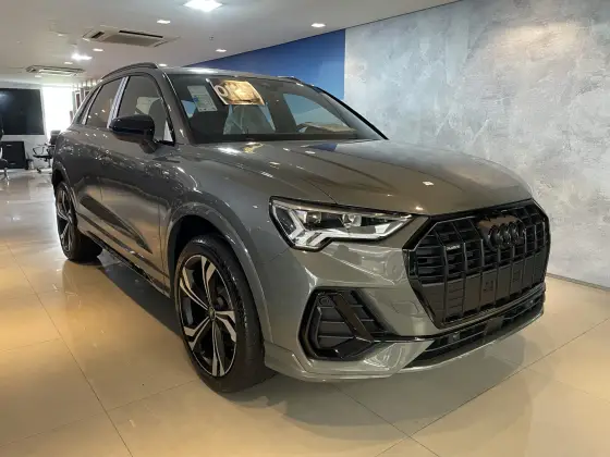 AUDI Q3 2025