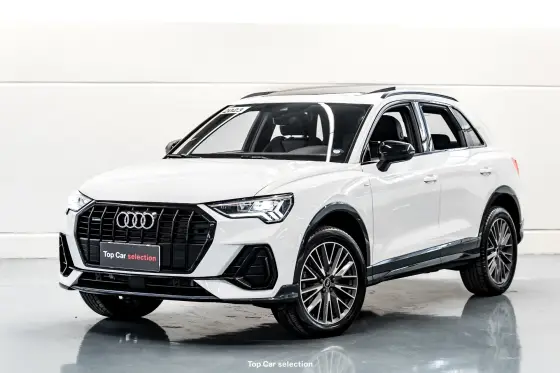 AUDI Q3 2023