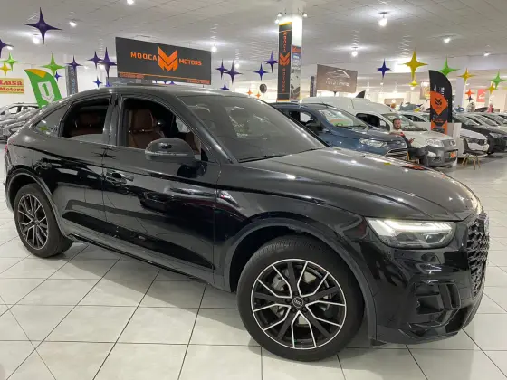 AUDI Q5 2022