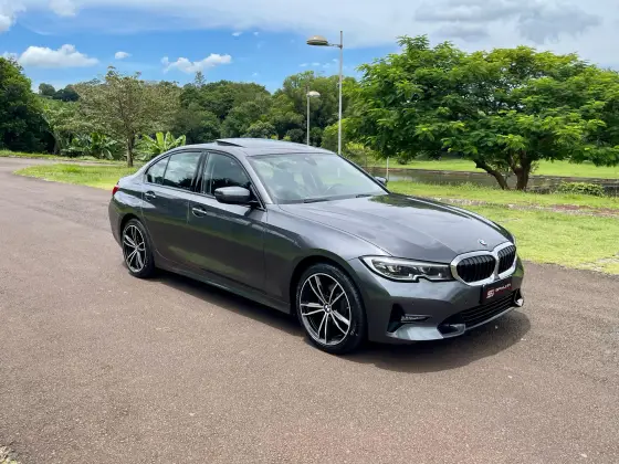 BMW 320i 2021