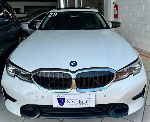 BMW 320i 2020