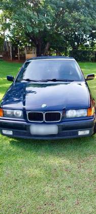 BMW 325i 1994
