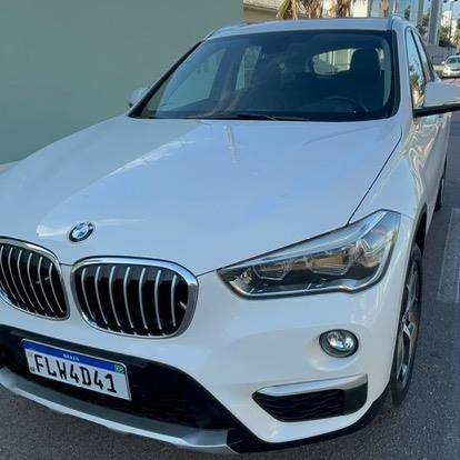 BMW X1 2016