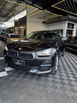 BMW X2 2021