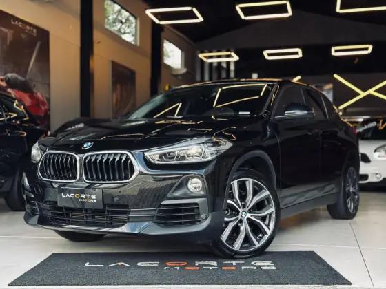 BMW X2 2019