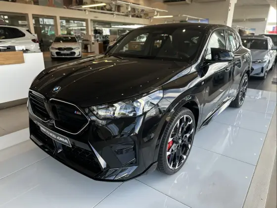 BMW X2 2025