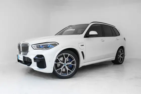 BMW X5 2023
