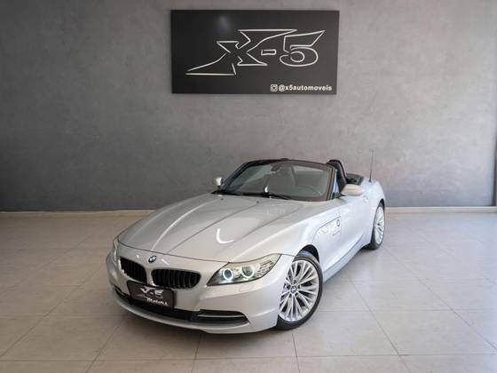 BMW Z4 2013