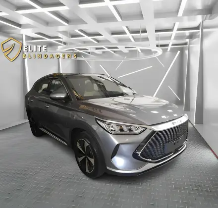 BYD SONG PLUS 2025
