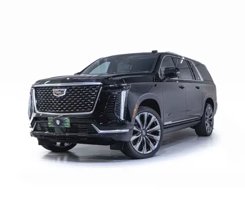 CADILLAC ESCALADE 2025