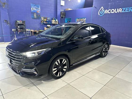 CAOA CHERY ARRIZO 6 PRO 2022