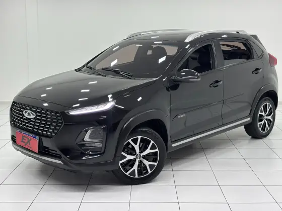 CAOA CHERY TIGGO 3X 2022