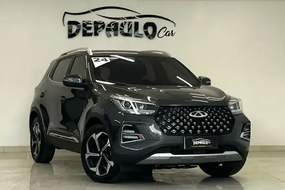 CAOA CHERY TIGGO 5x 2024